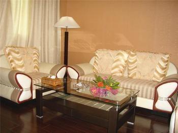 Huangchao Hotel - Minhou Fucsou Kültér fotó