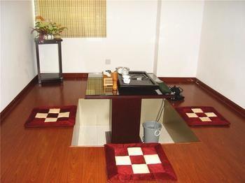 Huangchao Hotel - Minhou Fucsou Kültér fotó